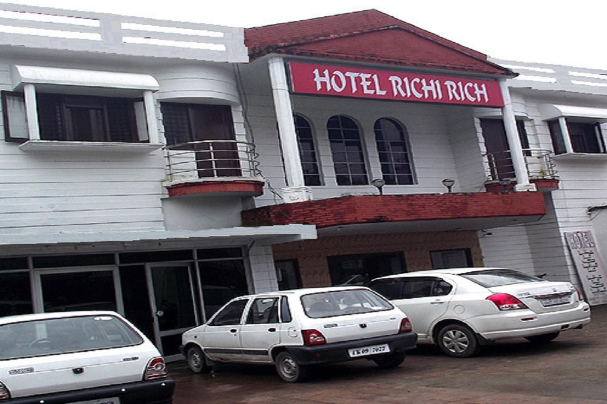 Hotel Richi Rich - Chander Nagar - Dehradun Image