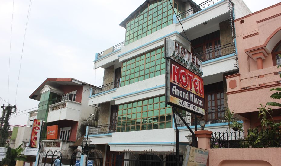 Hotel Anand Niwas - Chukkuwala - Dehradun Image