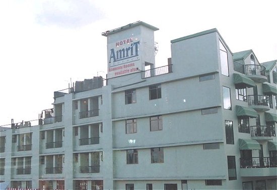 Amrit Regency - Clement Town - Dehradun Image