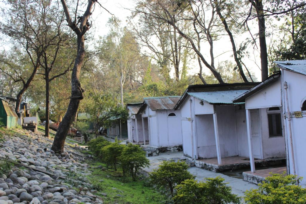 Tourist Rest House Assan GMVN - Dalipur - Dehradun Image