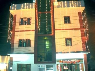 Hotel Aanandan Residency - Dharampur - Dehradun Image