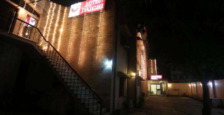 Hotel Daichi - Chukkuwala - Dehradun Image