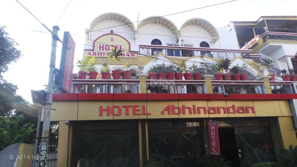 Abhinandan Hotel - Govind Nagar - Dehradun Image