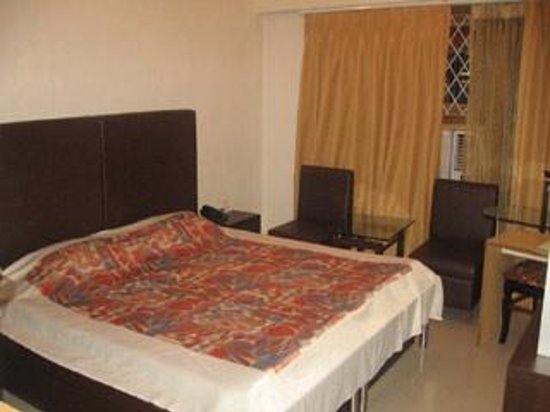 Meedo Hotel - Govind Nagar - Dehradun Image