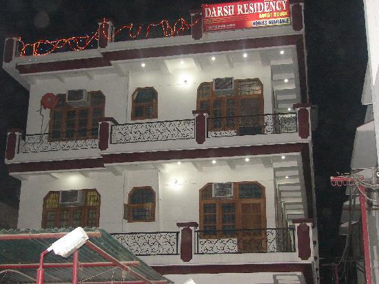 Darsh Residency Guest House - Govind Nagar - Dehradun Image