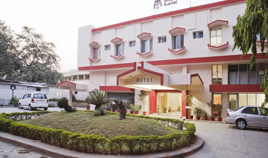 Mandakini Hotel - Haridwar Road - Dehradun Image