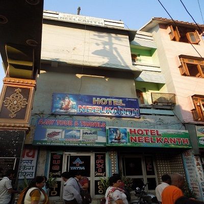 Hotel Neelkanth - Haridwar Road - Dehradun Image