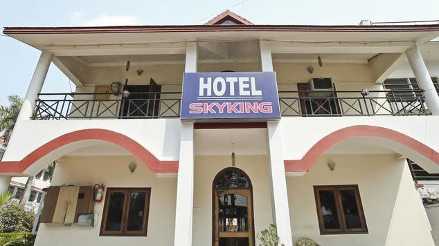 Hotel Skyking - Jakhan - Dehradun Image