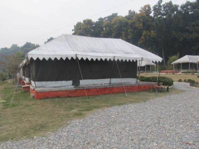 Derra Camp and Resort - Jhajra - Dehradun Image