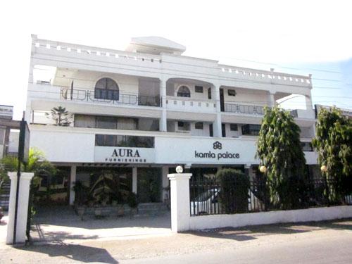 Kamla Palace - Kanwali - Dehradun Image