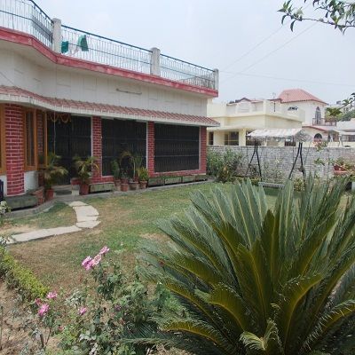 Bisen House - Majra - Dehradun Image