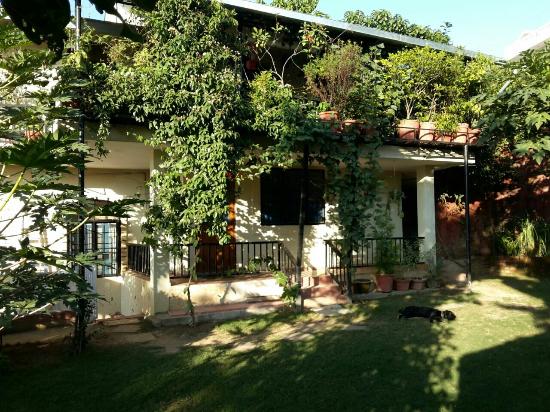 Gorayya Homestay - Malsi - Dehradun Image