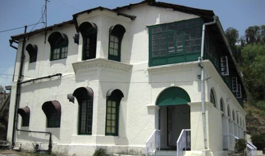 Hotel Ragusree - Mussoorie - Dehradun Image