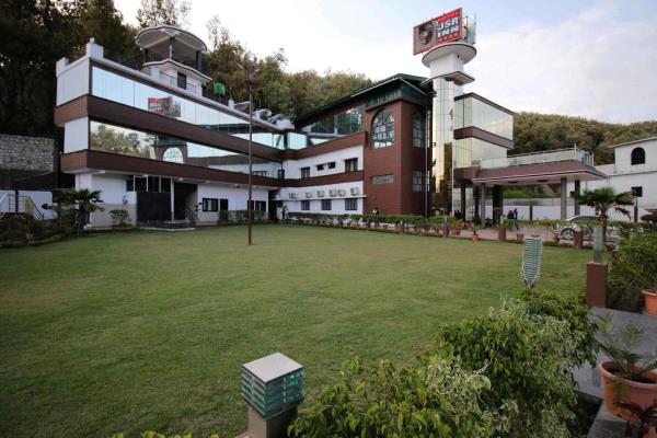 Place to Stay - New Cantt Road - Dehradun Image