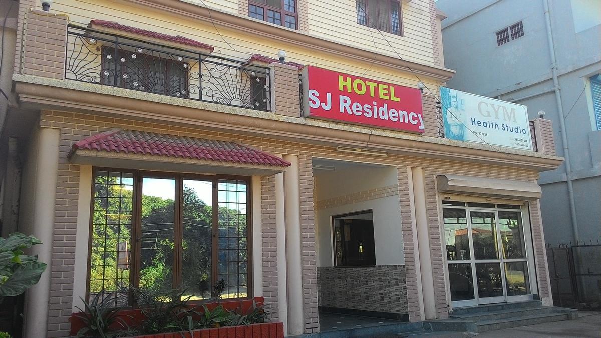 S J Residency - Nimbuwala - Dehradun Image