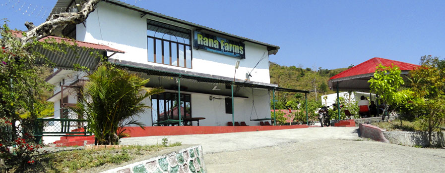 Rana Farms & Cottage - Prem Nagar - Dehradun Image