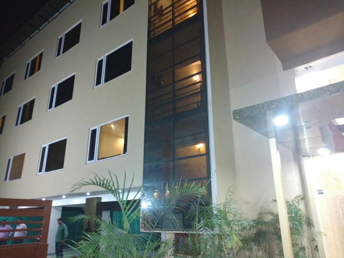 Hotel Park View Premium - Rajpur Road - Dehradun Image