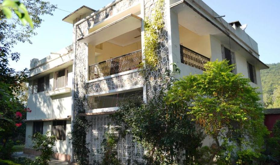 Shri Krishna Guest House - Rajpur Road - Dehradun Image