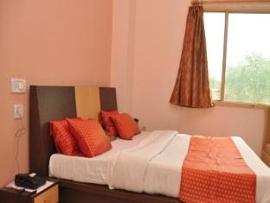 Shree Jee Hotel - Rishikesh - Dehradun Image