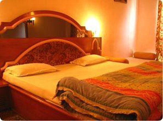 Ashoka Hotel - Saharanpur Chowk - Dehradun Image