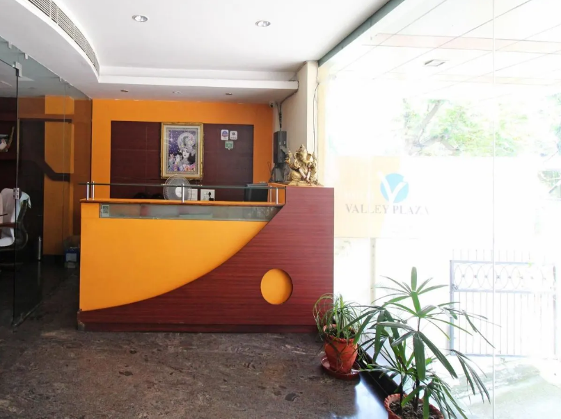 Hotel Valley Plaza - Salwala - Dehradun Image