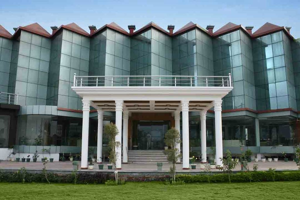 Hotel Padmini Palace - Sangatiya Walakhur - Dehradun Image