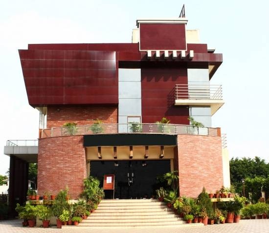 Hotel Lords - Subhash Nagar - Dehradun Image