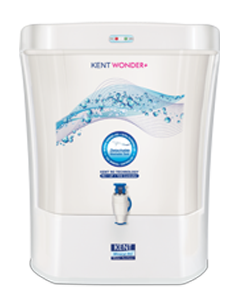 KENT Wonder+ Water Purifier Image