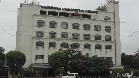 Hotel Shreemaya Residency - AB Road - Indore Image