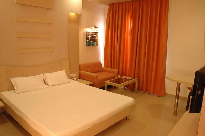 Apna Hotel - Dhar Road - Indore Image