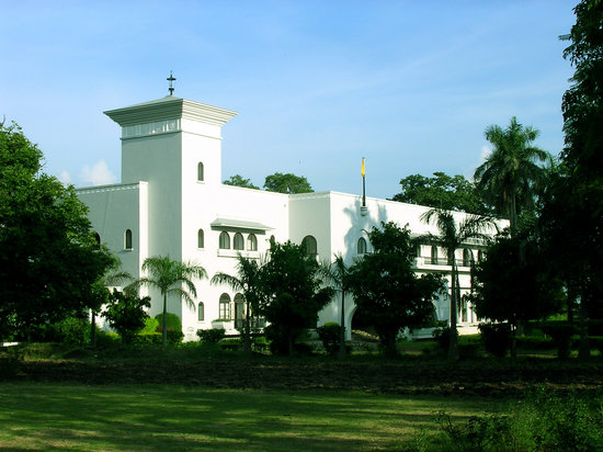 Western Heritage Hotel - Mandu Road - Indore Image