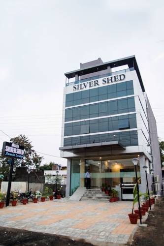 Hotel Silver Shed - Vijay Nagar - Indore Image