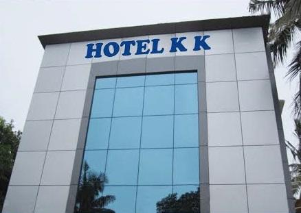 Hotel K K - Siddharth Nagar - Indore Image