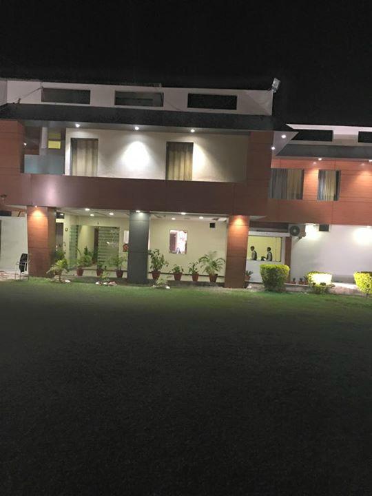 Colonels Hotel Uphaar - Mhow - Indore Image