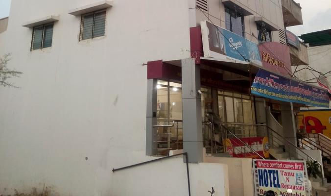 Hotel Tanu - Mahalaxmi Nagar - Indore Image