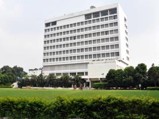 Hotel Gaumati - Khatipura - Indore Image