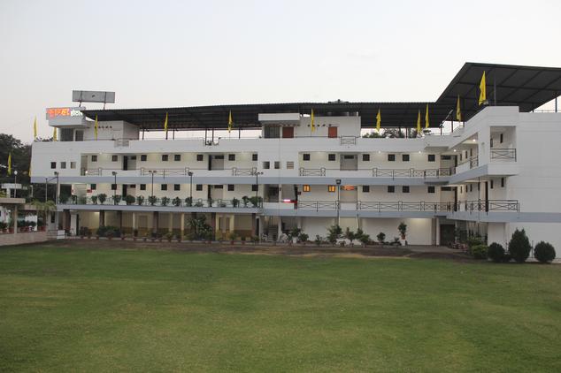 Hotel Kanha - Ring Road - Indore Image