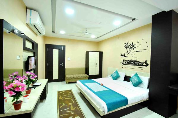 Payal Hotel - Chhoti Gwaltoli - Indore Image