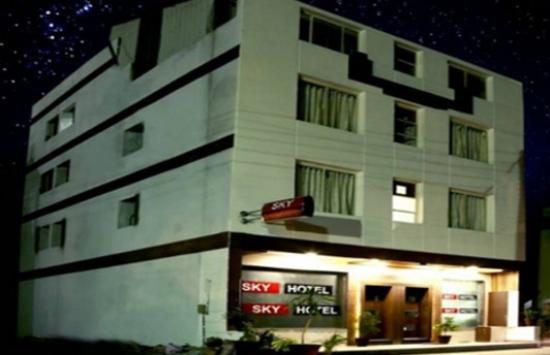 Sky Hotel - Ring Road - Indore Image