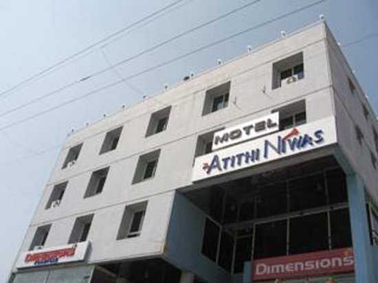 New Poonam Hotel - Chhoti Gwaltoli - Indore Image