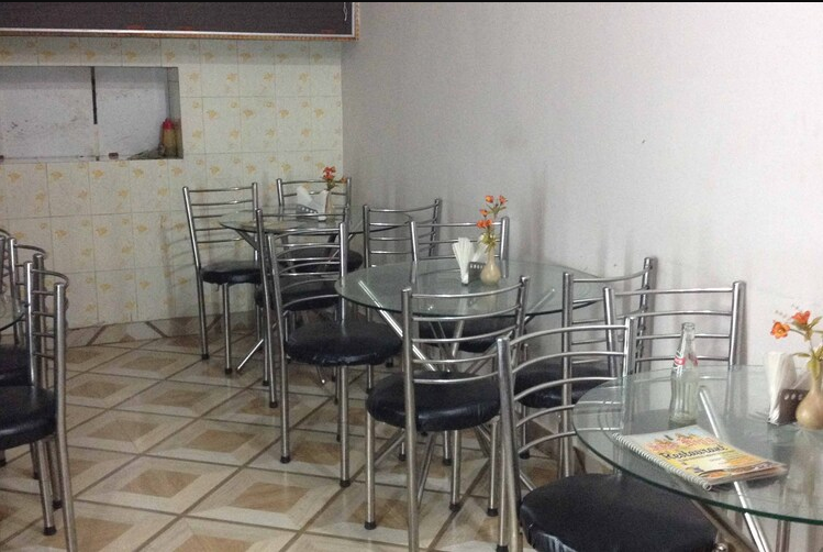 Lotus Lounge - Dashaswmedh Road - Varanasi Image