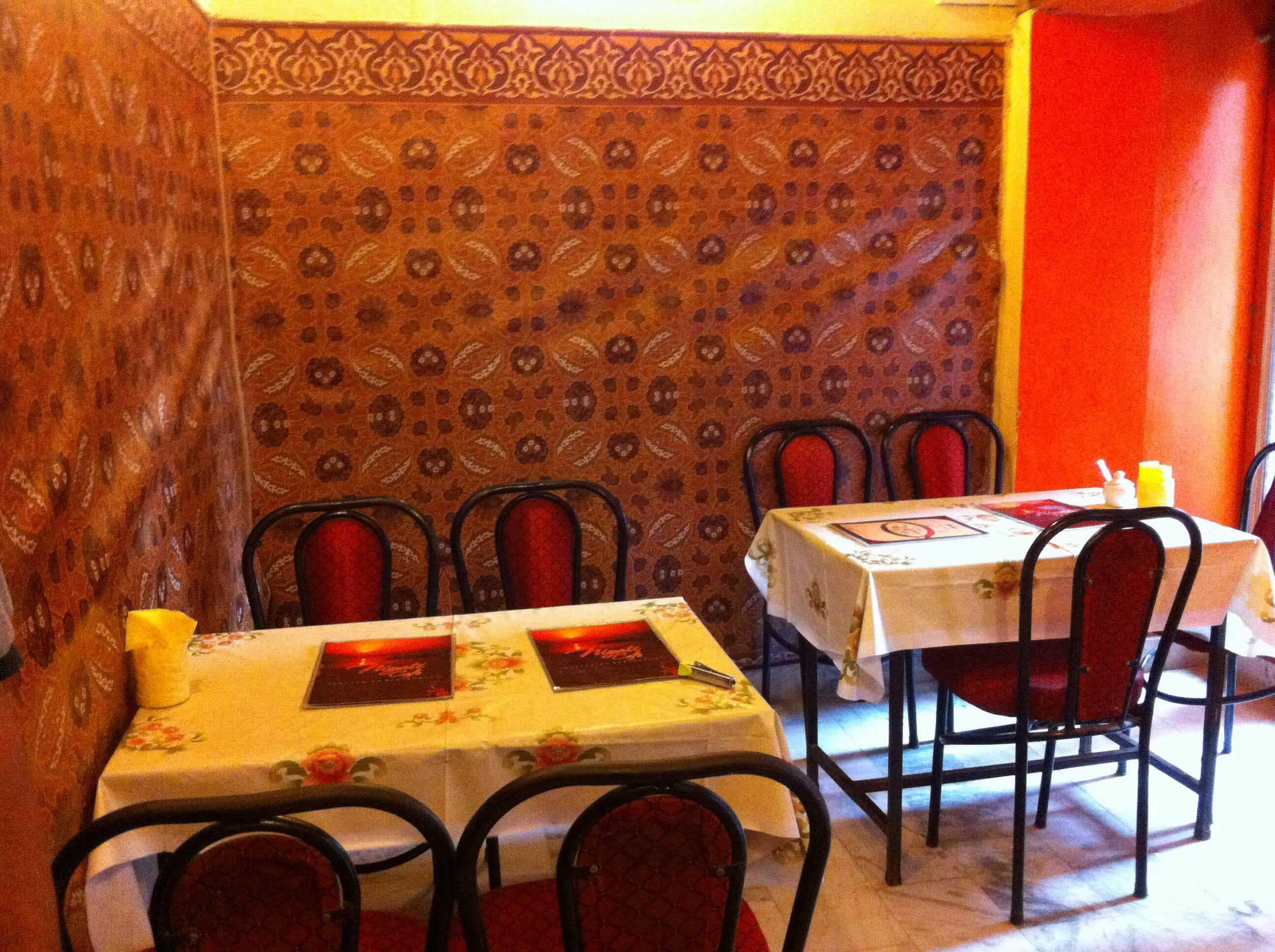 Niyati Cafe - Dashaswmedh Road - Varanasi Image