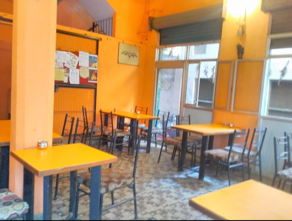 Shiva Cafe & German Bakery - Dashaswmedh Road - Varanasi Image
