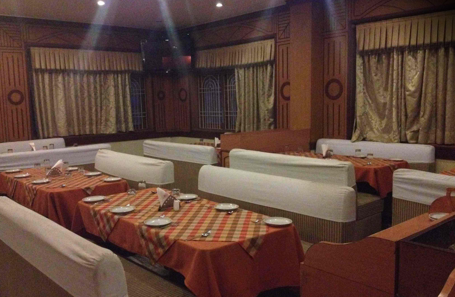Sheenu Restaurant - Godaulia - Varanasi Image