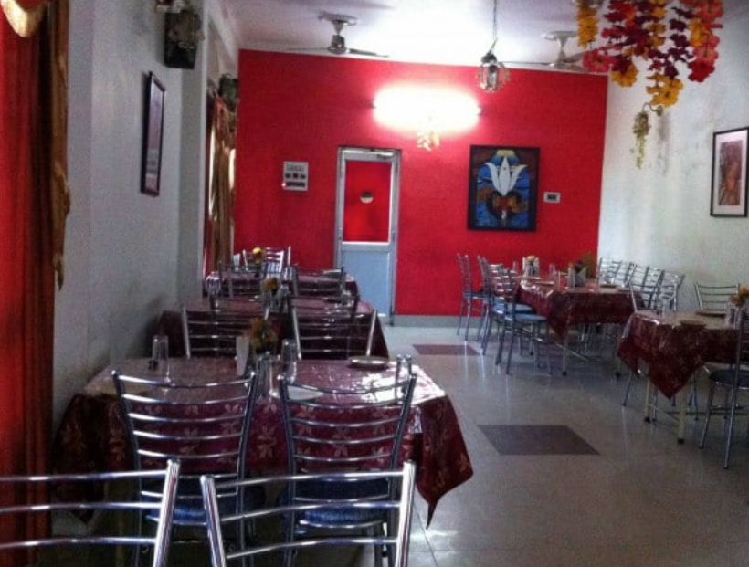 Shyamal Restaurant - Lanka - Varanasi Image