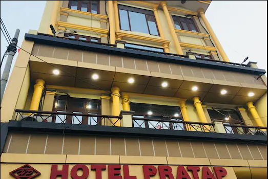 Pratap Hotel - Lanka - Varanasi Image