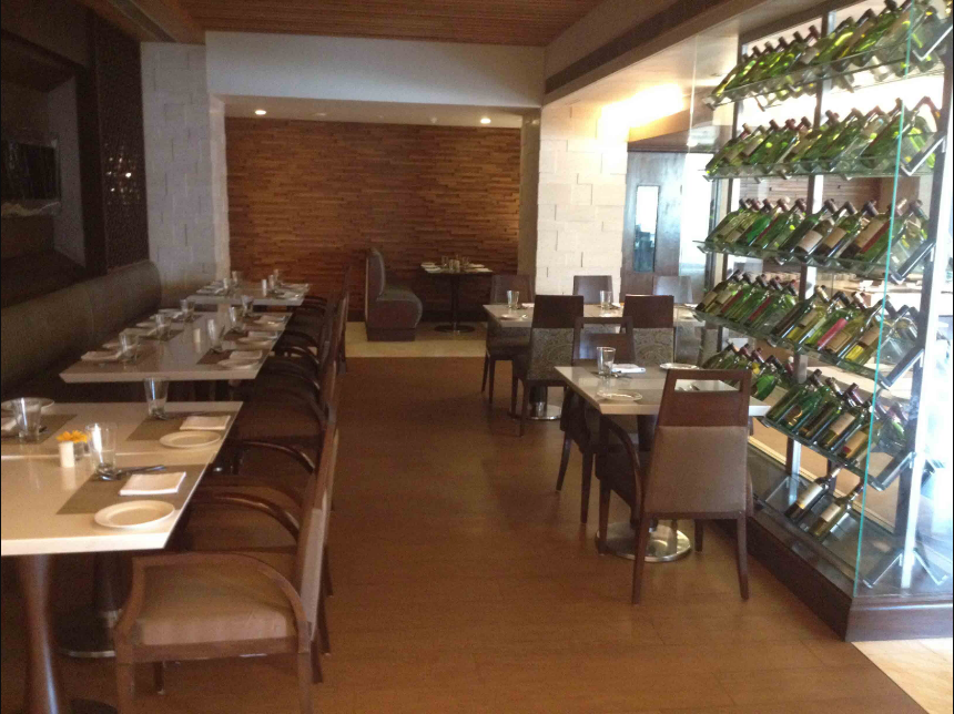 eastWEST - Radisson Hotel - Nadesar - Varanasi Image