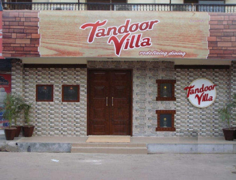 Tandoor Villa - Nadesar - Varanasi Image