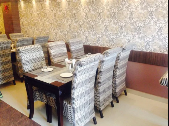 Daawat Restaurant - Sigra - Varanasi Image