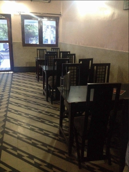 Annapurna Restaurant - Sigra - Varanasi Image